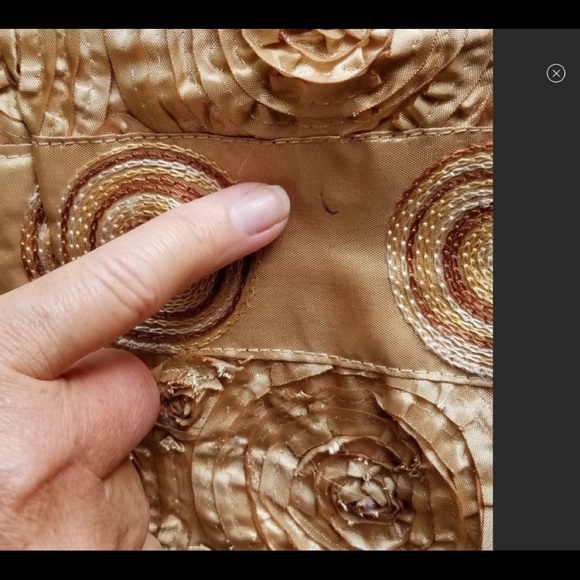 Boho purses, 2 for one price - Picture 7 of 8